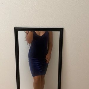 Bodycon dress